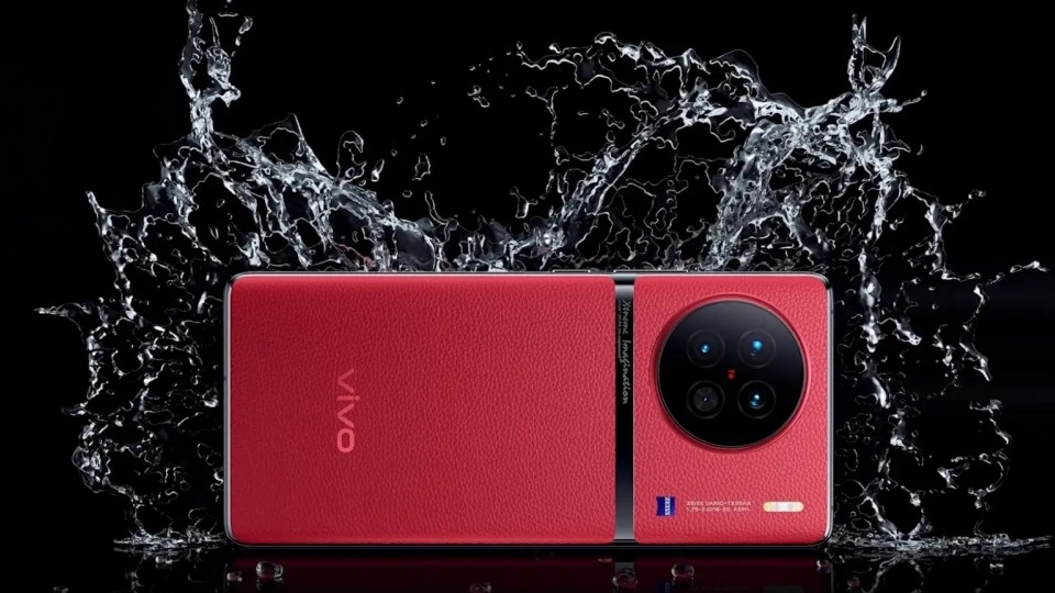 Vivo X90 Pro+ sở hữu camera ấn tượng, vượt trội hơn Xiaomi 12S Ultra