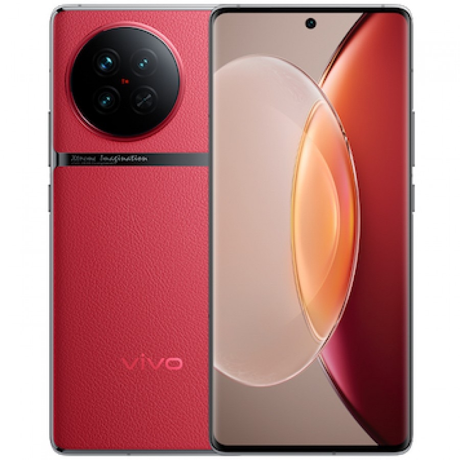 Vivo X90 Pro+ sở hữu camera ấn tượng, vượt trội hơn Xiaomi 12S Ultra