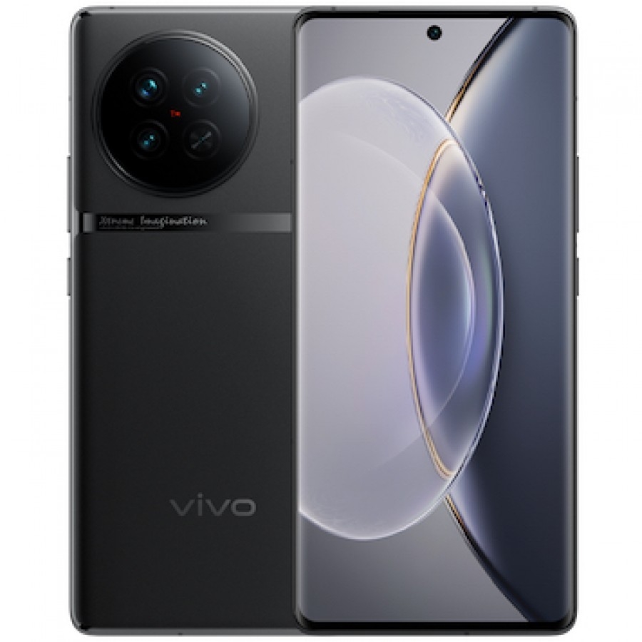Vivo X90 Pro+ sở hữu camera ấn tượng, vượt trội hơn Xiaomi 12S Ultra