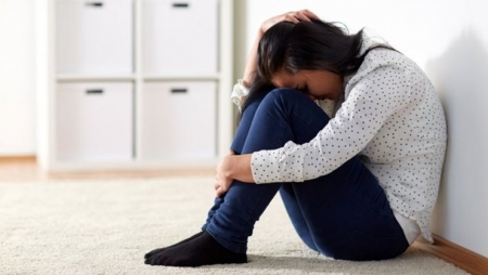 Rối loạn tâm lý sau sinh gây trầm cảm và những hậu quả nghiêm trọng khác