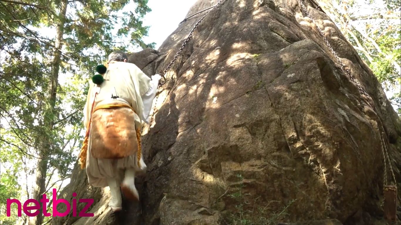 Khám phá thời trang Nhật Bản: đi tìm sự thần bí và nghệ thuật sinh tồn của Ninja