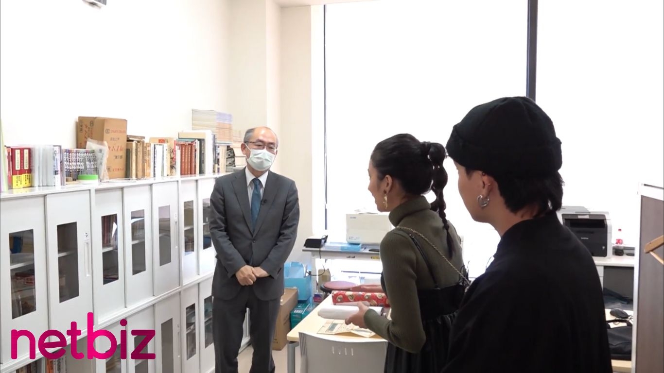 Khám phá thời trang Nhật Bản: đi tìm sự thần bí và nghệ thuật sinh tồn của Ninja