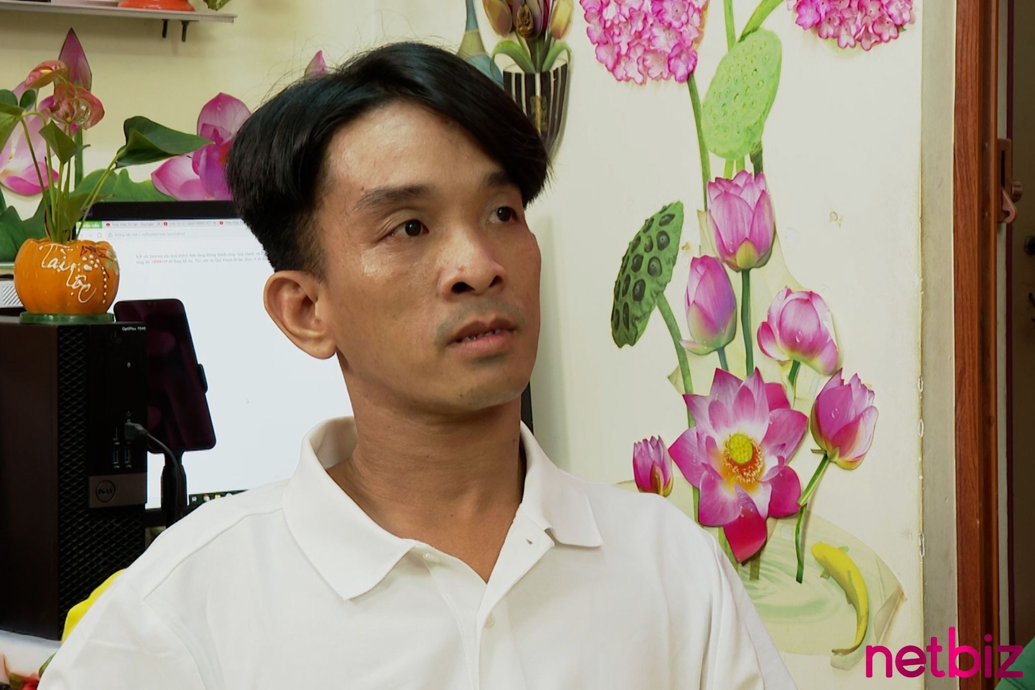 Cảm động chuyện tình cổ tích của ‘thầy giáo xe lăn’ Nguyễn Ngọc Lâm