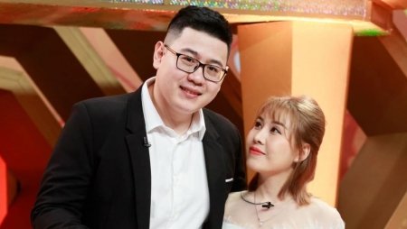 Từ thuở cơ hàn đến hôn nhân viên mãn của vợ chồng Nghệ An - Hot TikTok ‘Tu Huyen Vlog’