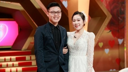 Mối tình dễ thương của cặp đôi 'Phó Chủ tịch Hội Thanh niên phường'