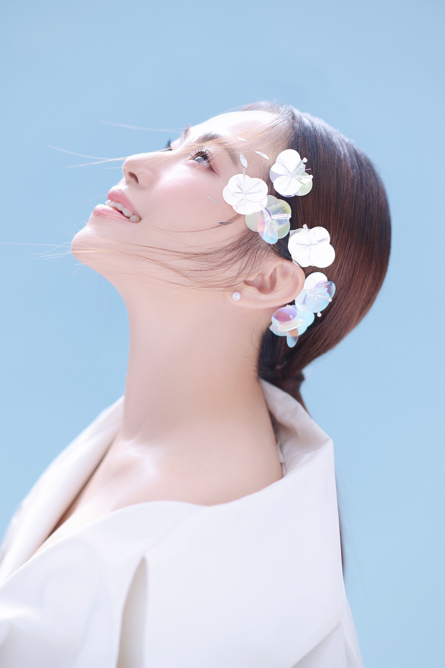 Lương Bích Hữu: Hãy cứ sống chân thành rồi mọi người sẽ hiểu, dù là sớm hay muộn