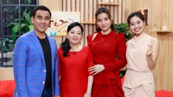 Phương Trinh Jolie: ‘Nếu không hợp sẽ không bao giờ sống chung với mẹ chồng’