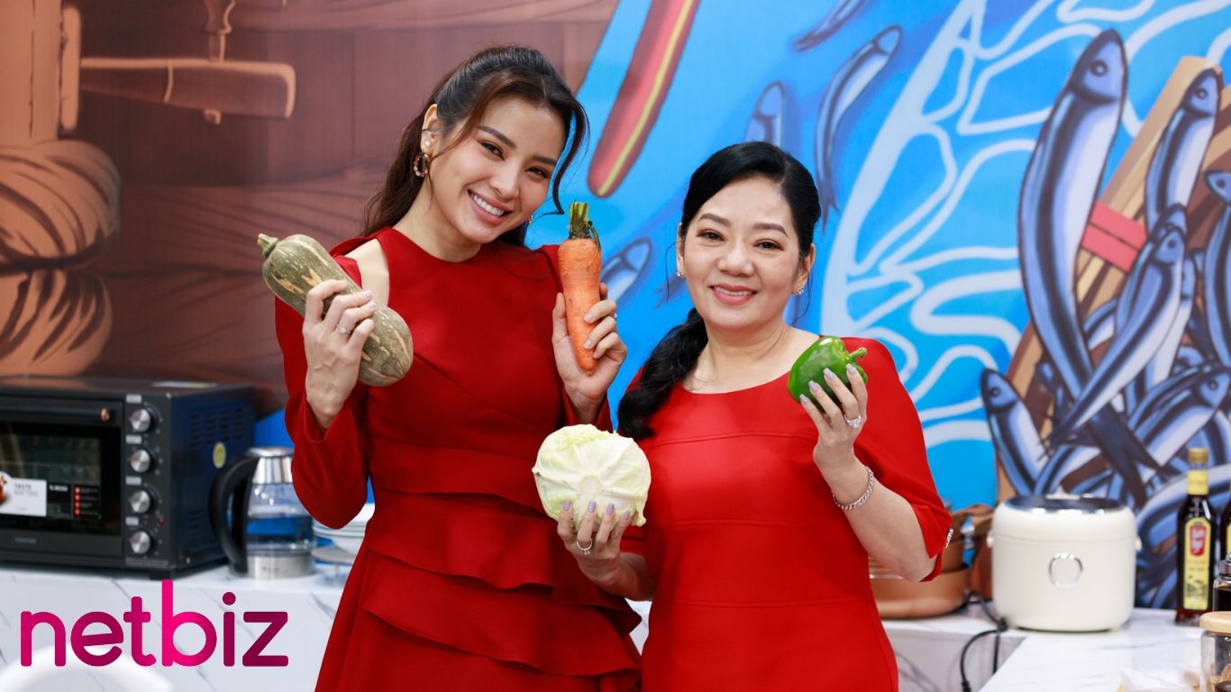 Phương Trinh Jolie: ‘Nếu không hợp sẽ không bao giờ sống chung với mẹ chồng’
