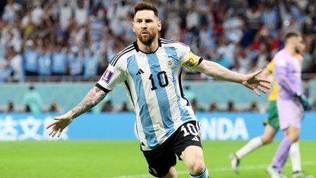 FIFA mở cuộc điều tra, Messi có khả năng bị cấm đá bán kết World Cup 2022