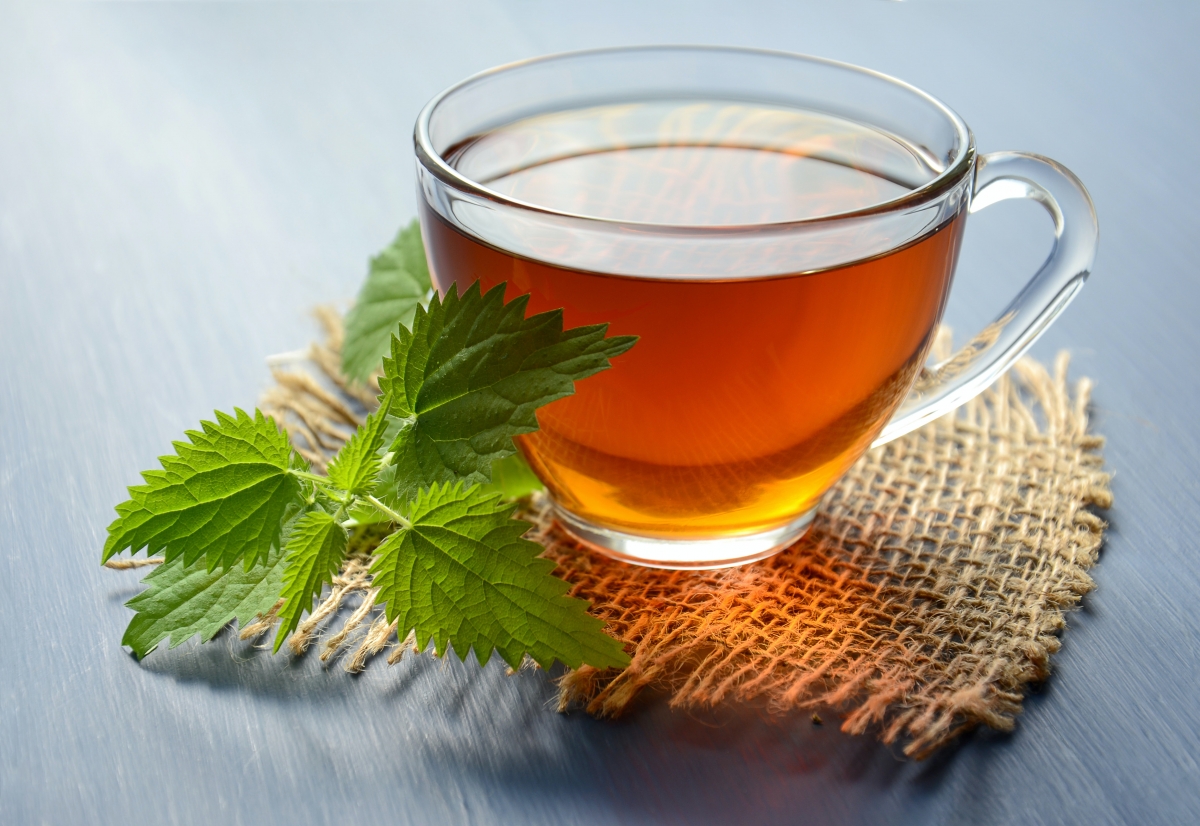 Ngăn ngừa nguy cơ suy giảm trí nhớ với trà xanh