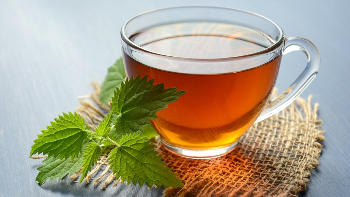 Ngăn ngừa nguy cơ suy giảm trí nhớ với trà xanh