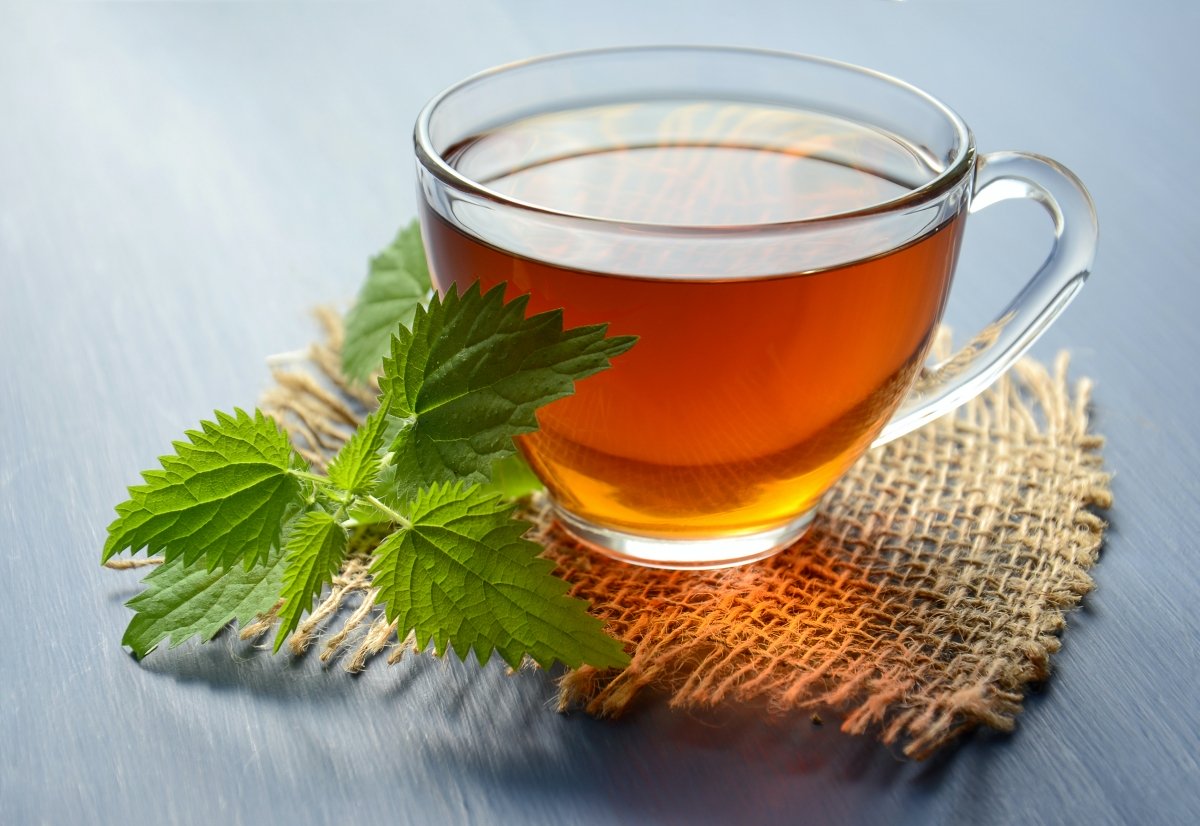 Ngăn ngừa nguy cơ suy giảm trí nhớ với trà xanh