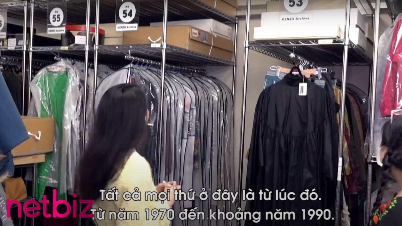 Khám phá ‘Thánh địa thời trang’ Tokyo   Nhật Bản