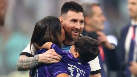 Niềm vui của Messi và những 'lời tiên tri' chính xác của khách mời Nhịp đập World Cup 2022
