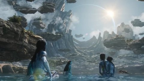 "Avatar: Dòng chảy của nước" vượt hai phim Việt, trụ hạng số 1 phòng vé
