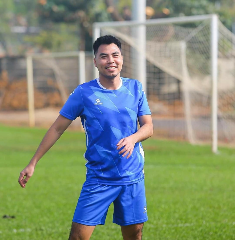CLB Nam Định, Bình Định, Bình Dương... tranh tài tại Thiên Long Tournament 2023
