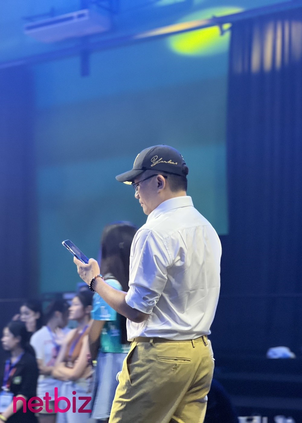 Xuân Lan tổ chức show thời trang, âm nhạc quy tụ hàng trăm sao Việt mừng xuân Quý Mão