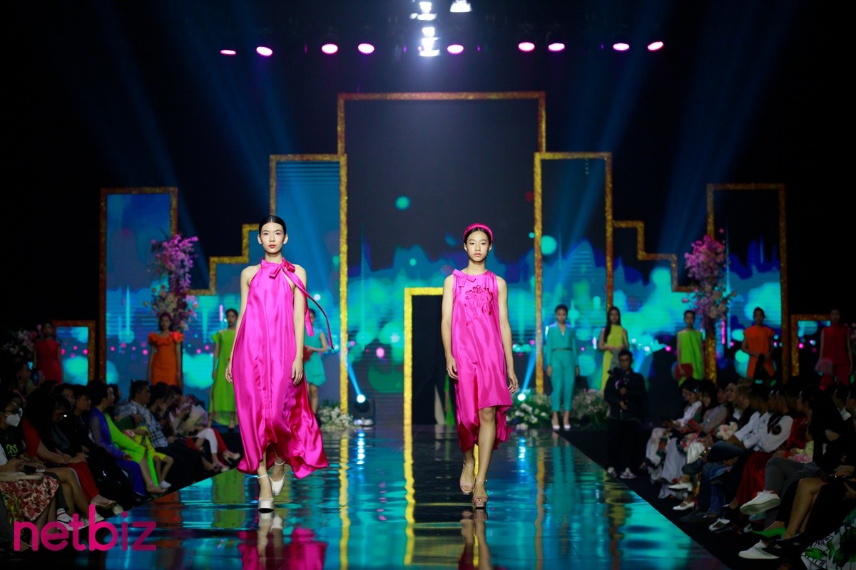 'Gala Chào Xuân 2023': Sự kết hợp ăn ý giữa Xuân Lan Entertainment và MCV Group