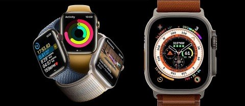 Apple Watch vấp phải nhiều vi phạm bằng sáng chế, nguy cơ bị cấm bán diện rộng