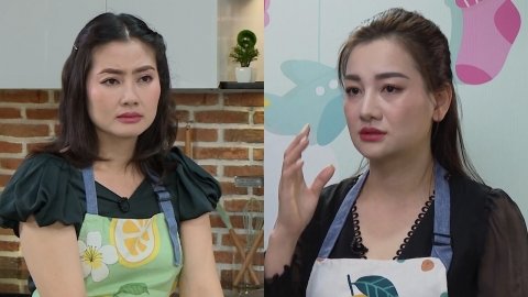 Vợ chồng diễn viên Hữu Công đau đớn vì 3 lần mang thai mất 4 đứa con