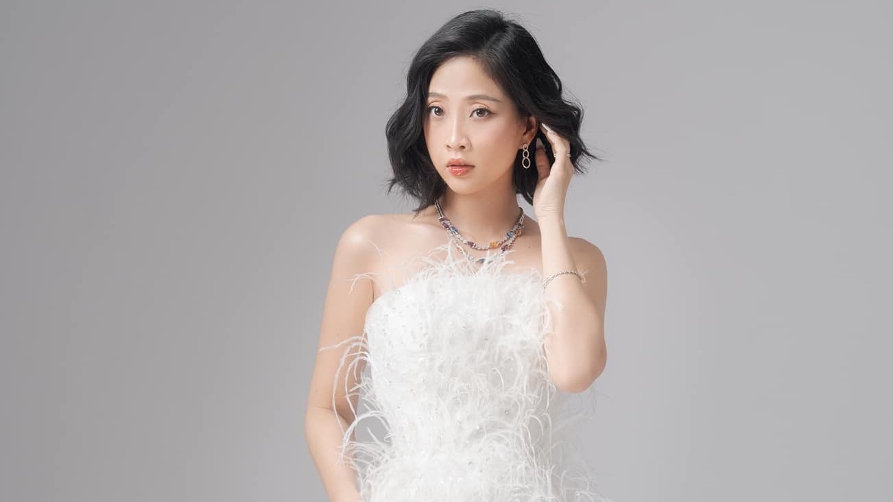 MC Liêu Hà Trinh lên tiếng xin lỗi vì chia sẻ tin đồn thất thiệt