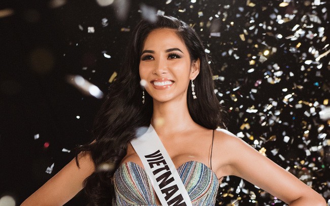 Hoàng Thùy phản hồi việc công ty chủ quản không support khi cô chinh chiến tại Miss Universe 2019
