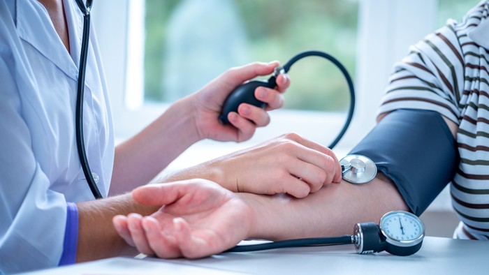 5 biến chứng vô cùng nguy hiểm của cao huyết áp
