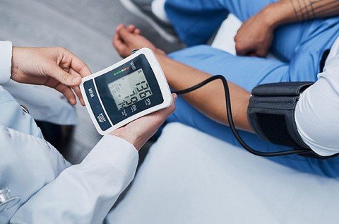 Những biến chứng nguy hiểm người bị bệnh cao huyết áp không thể bỏ qua