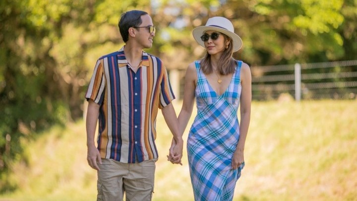 Sao Việt 18/1: Tăng Thanh Hà nhắn nhủ ngọt ngào nhân ngày sinh nhật ông xã