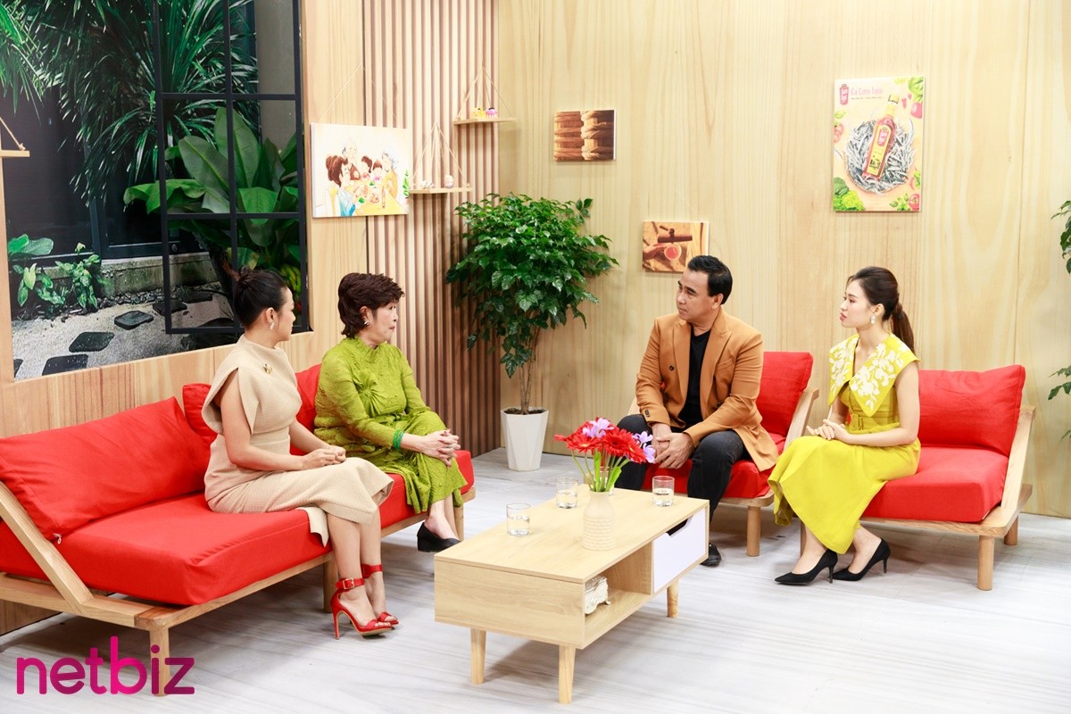 Diễn viên Trà Ngọc khóc thét ngày ra mắt mẹ chồng ‘phản diện’ NSƯT Kim Phương