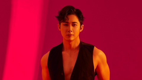 dien vien viet kieu thien ngo vua ve nuoc da ghi diem cong tren san khau kich