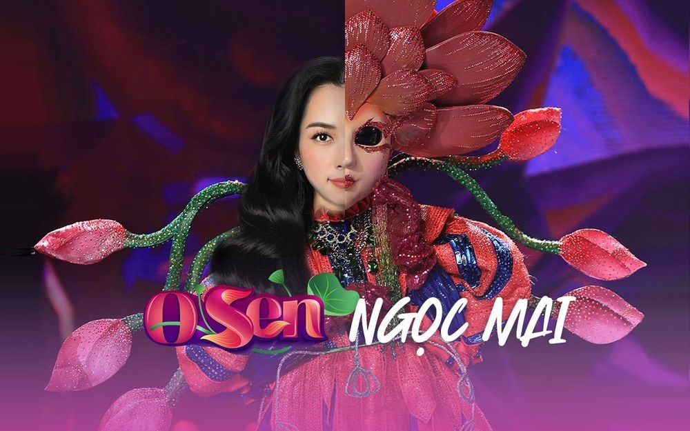 O Sen Ngọc Mai mặc váy cưới được chồng cầu hôn trên truyền hình O Sen Ngọc Mai mặc váy cưới, được chồng cầu hôn trên truyền hình