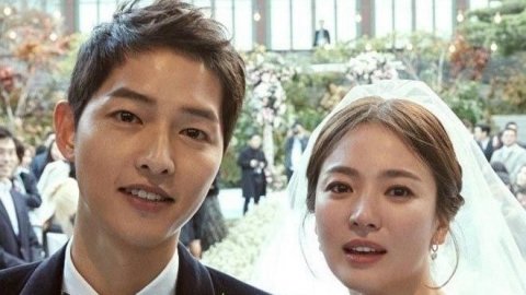 Song Joong Ki bị nghi lên kế hoạch cưới vợ mới 8 tháng sau ly hôn Song Hye Kyo