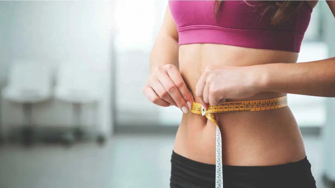 Giảm cân hiệu quả với chế độ ăn kiêng ketogenic thần kỳ