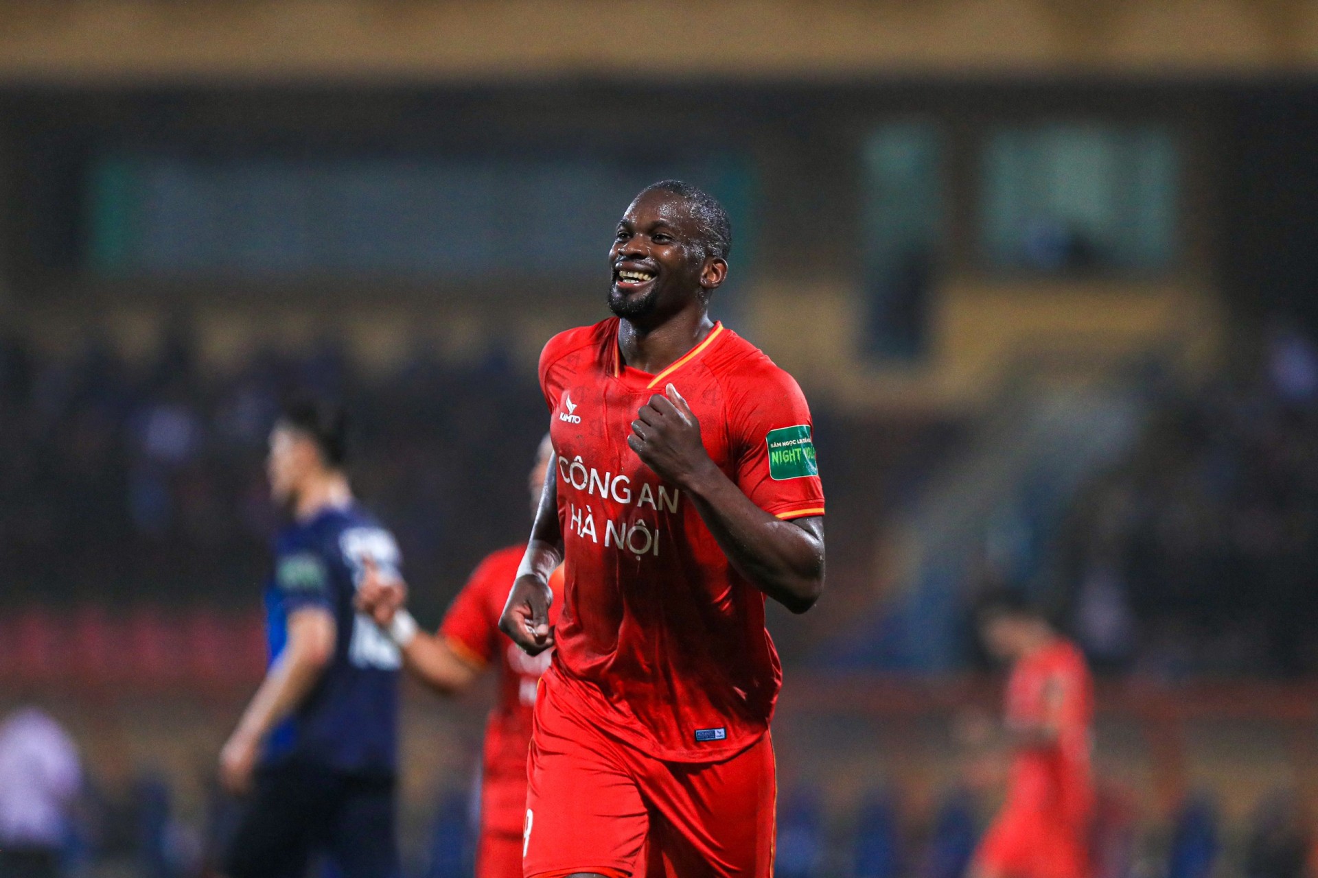 CLB Công an Hà Nội và thử thách ở vòng 2 V-League 2023