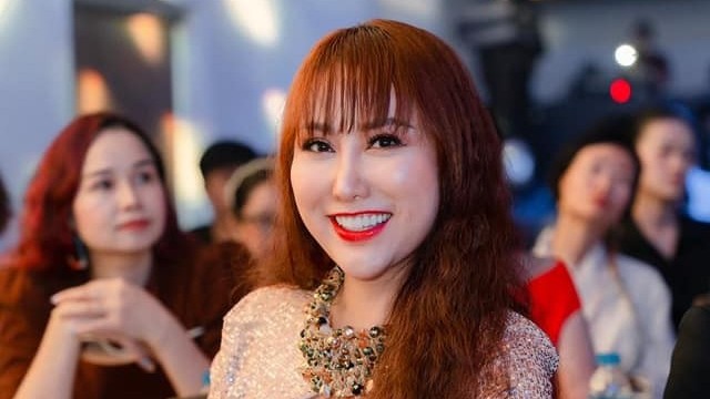 Phi Thanh Vân: Tôi không phải 'sugar mom' mà là 'single mom'