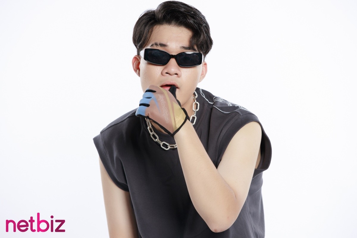 kenji - King Of Rap ra mắt MV 'immaLOSER' nhân dịp Valentine Kenji - 'King Of Rap' ra mắt MV nhân dịp Valentine