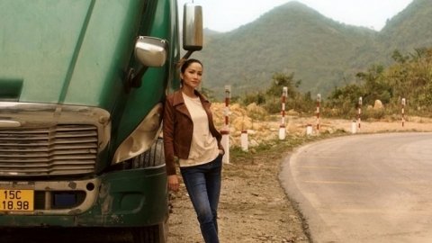 Phim Việt tìm đường xuất ngoại