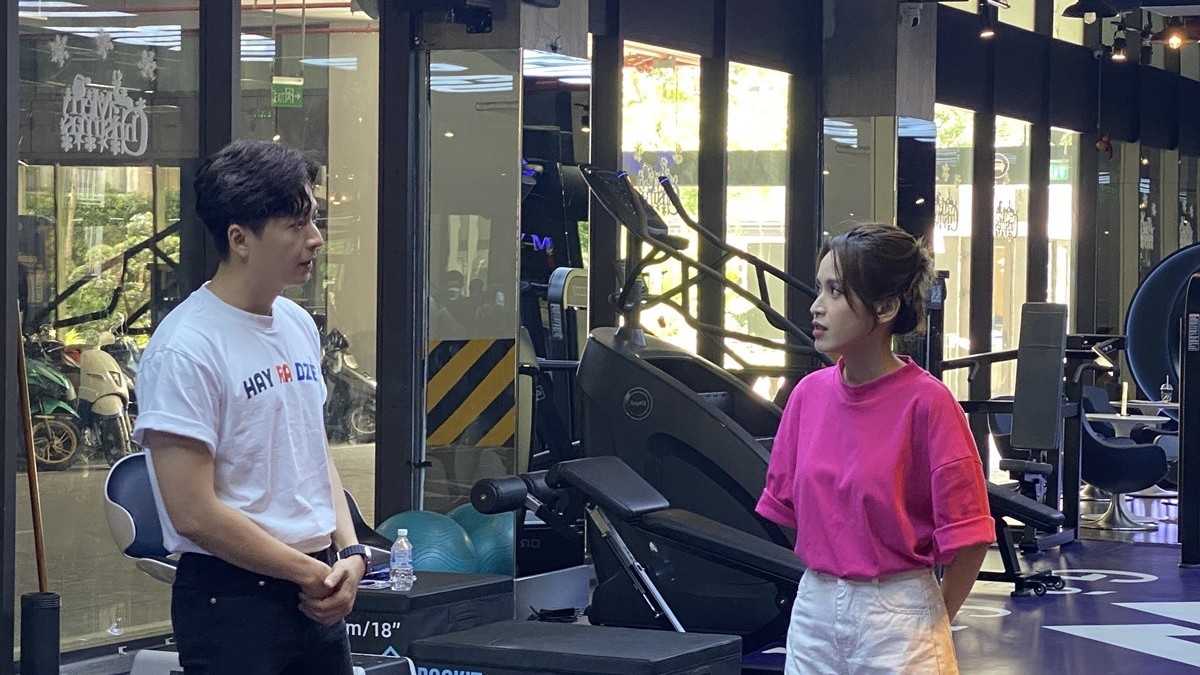 Ngô Kiến Huy: Từng chịu body-shaming là lý do kinh doanh phòng tập gym