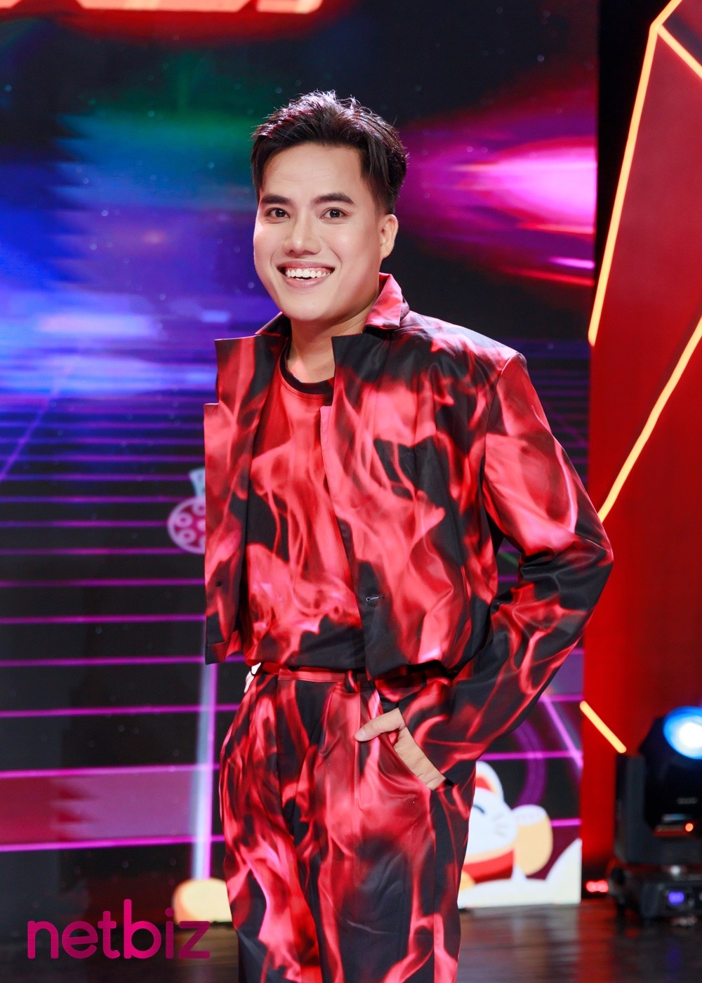 Duy Khương, Long Chun, Tùng Maru và Rtee đại chiến tại ‘Ngôi sao 30s - All Stars’ Duy Khương, Long Chun, Tùng Maru và Rtee đại chiến tại ‘Ngôi sao 30s - All Stars’