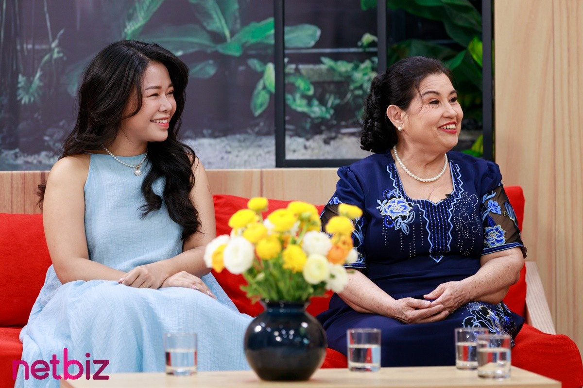 Quyền Linh xúc động trước ước nguyện của con dâu nghệ sĩ Mai Thanh Dung Quyền Linh xúc động trước ước nguyện của con dâu nghệ sĩ Mai Thanh Dung