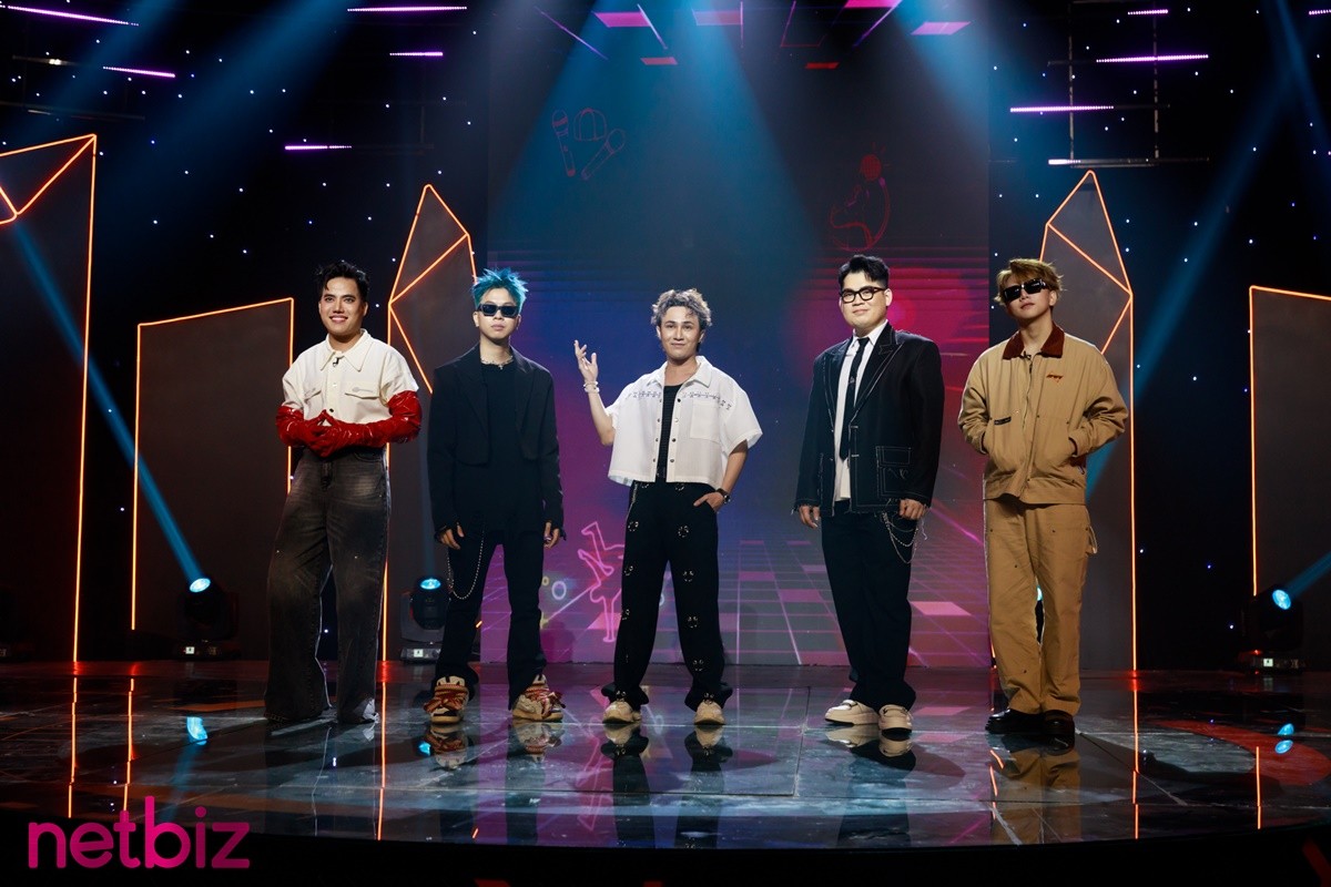 Long Chun 'bứt phá',  tự tin với đội hình cực mạnh ở ‘Ngôi sao 30s - All Stars’