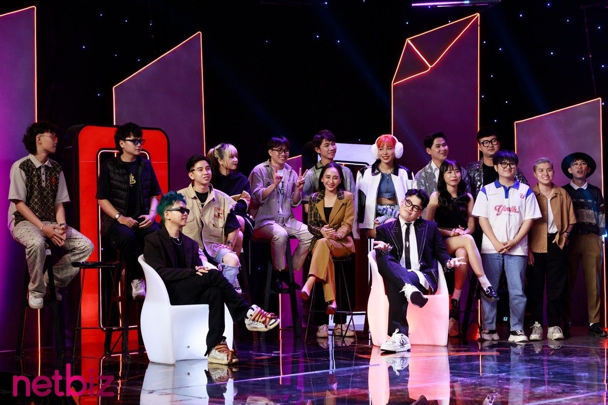 Long Chun 'bứt phá',  tự tin với đội hình cực mạnh ở ‘Ngôi sao 30s - All Stars’