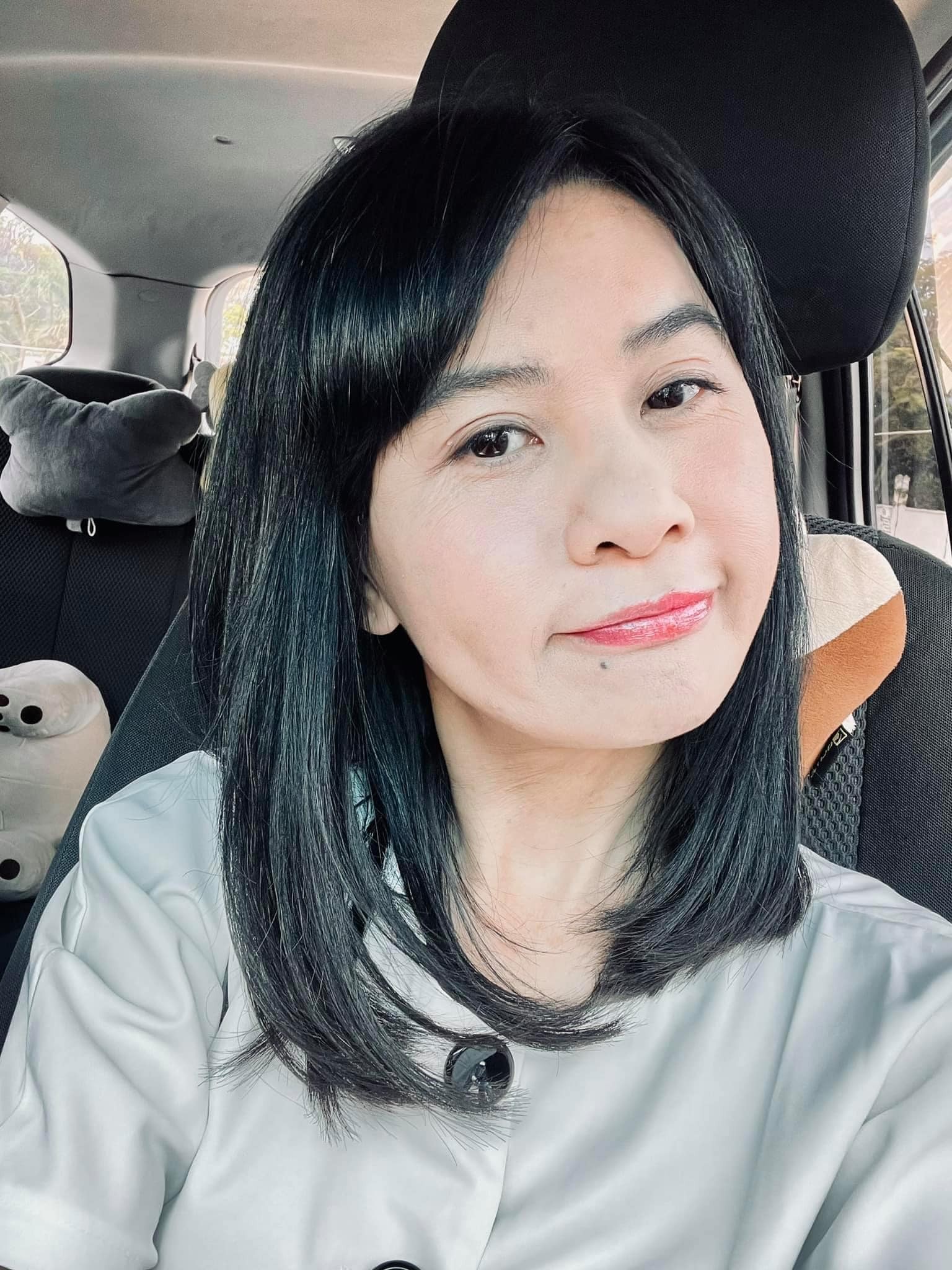 Liên tục bị đồn qua đời, Cát Phương bức xúc muốn nhờ pháp luật can thiệp Liên tục bị đồn qua đời, Cát Phương bức xúc muốn nhờ pháp luật can thiệp