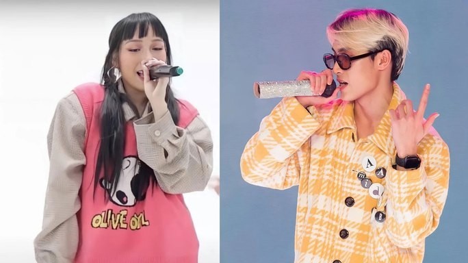 Cover thông minh: Trào lưu mới của nhạc Việt