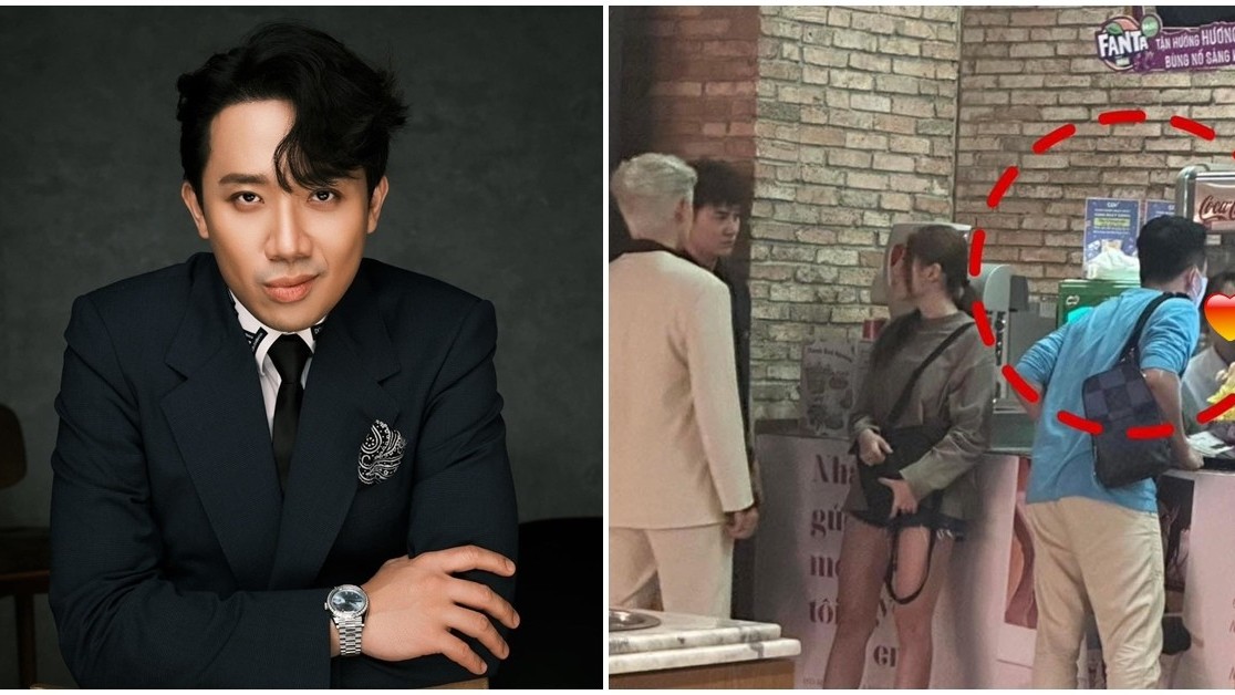 Trấn Thành lên tiếng và tung bằng chứng về vụ ồn ào ở rạp phim