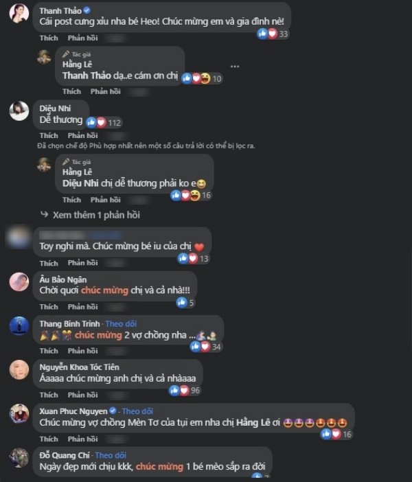 Minh Hằng hiếm hoi chia sẻ hình ảnh bên ông xã dịp sinh nhật