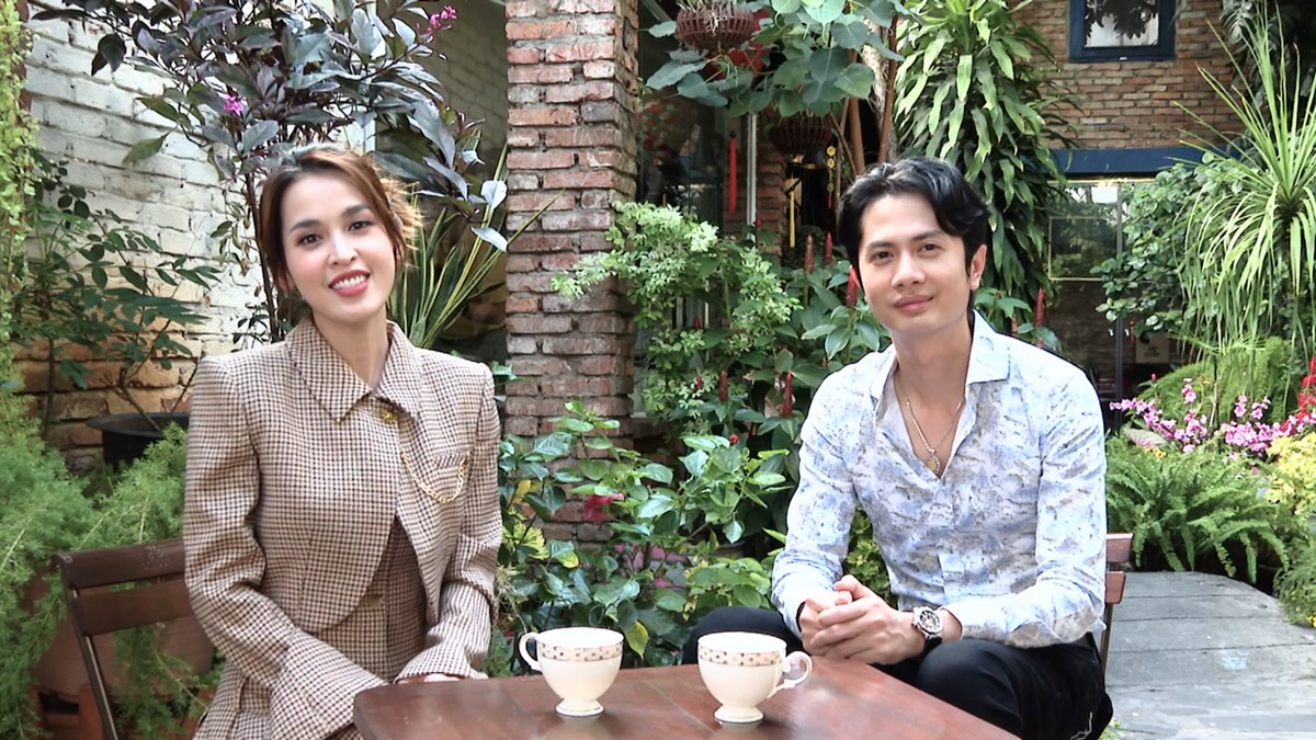 Huỳnh Phương FapTV tiết lộ lý do hợp tác kinh doanh nha khoa cùng Ngô Kiến Huy