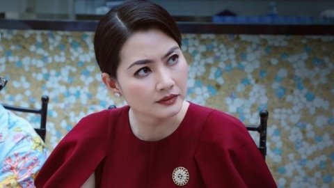 Dàn 'ác nữ' được yêu thích trên màn ảnh