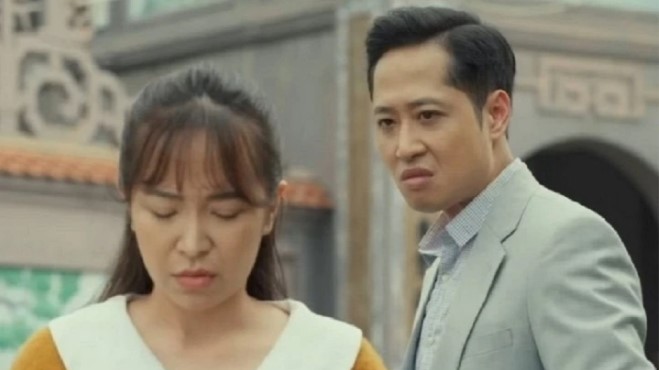 Tình tiết phim gây ức chế, khán giả bức xúc đòi bỏ xem 'Dưới bóng cây hạnh phúc'
